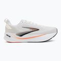 Férfi futócipők Brooks Ghost Max 4 white/red/black 2
