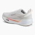 Férfi futócipők Brooks Ghost Max 4 white/red/black 3