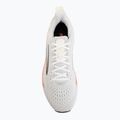 Férfi futócipők Brooks Ghost Max 4 white/red/black 5