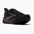 Női futócipők Brooks Ghost Max 4 black/black/rose gold