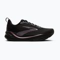 Női futócipők Brooks Ghost Max 4 black/black/rose gold 2