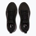 Női futócipők Brooks Ghost Max 4 black/black/rose gold 5