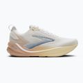 Női futócipők Brooks Ghost Max 4 white/rose/rutabaga 2