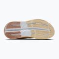 Női futócipők Brooks Ghost Max 4 white/rose/rutabaga 4