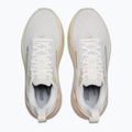 Női futócipők Brooks Ghost Max 4 white/rose/rutabaga 5