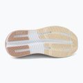 Női futócipők Brooks Ghost Max 4 white/rose/rutabaga 4
