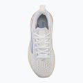 Női futócipők Brooks Ghost Max 4 white/rose/rutabaga 5