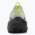 Férfi futócipők Brooks Ghost Trail grey/black/nightlife 6