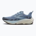 Női futócipők Brooks Ghost Trail blue/blue/brown 3