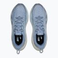 Női futócipők Brooks Ghost Trail blue/blue/brown 5