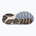 Női futócipők Brooks Ghost Trail blue/blue/brown 4
