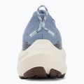 Női futócipők Brooks Ghost Trail blue/blue/brown 6