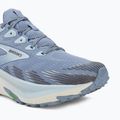 Női futócipők Brooks Ghost Trail blue/blue/brown 7