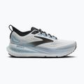 Férfi futócipők Brooks Glycerin 23 white/rain/baltic sea 2