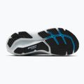 Férfi futócipők Brooks Glycerin 23 white/rain/baltic sea 4