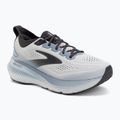Férfi futócipők Brooks Glycerin 23 white/rain/baltic sea