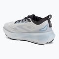 Férfi futócipők Brooks Glycerin 23 white/rain/baltic sea 3