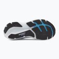 Férfi futócipők Brooks Glycerin 23 white/rain/baltic sea 4