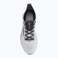 Férfi futócipők Brooks Glycerin 23 white/rain/baltic sea 5