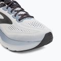 Férfi futócipők Brooks Glycerin 23 white/rain/baltic sea 7