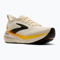 Férfi futócipők Brooks Glycerin 23 arctic wolf/angora/orange