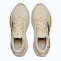 Férfi futócipők Brooks Glycerin 23 arctic wolf/angora/orange 5