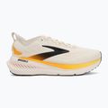 Férfi futócipők Brooks Glycerin 23 arctic wolf/angora/orange 2