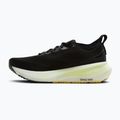Férfi futócipők Brooks Glycerin 23 black/cyber yellow/nightlife 3