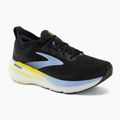 Férfi futócipők Brooks Glycerin 23 black/cyber yellow/nightlife