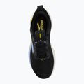 Férfi futócipők Brooks Glycerin 23 black/cyber yellow/nightlife 5