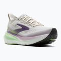 Női futócipők Brooks Glycerin 23 antarctica/grape/green gecko
