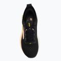 Női futócipők Brooks Glycerin 23 black/peach/nightlife 5