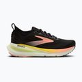 Női futócipők Brooks Glycerin 23 black/peach/nightlife 2