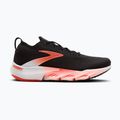 Férfi futócipők Brooks Glycerin Flex black/orange 2