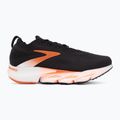 Férfi futócipők Brooks Glycerin Flex black/orange 2