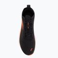 Férfi futócipők Brooks Glycerin Flex black/orange 5