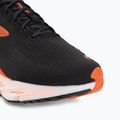 Férfi futócipők Brooks Glycerin Flex black/orange 7