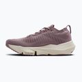Női futócipők Brooks Glycerin Flex rose/raisin/metallic 3