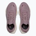 Női futócipők Brooks Glycerin Flex rose/raisin/metallic 5