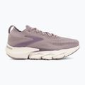Női futócipők Brooks Glycerin Flex rose/raisin/metallic 2