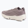 Női futócipők Brooks Glycerin Flex rose/raisin/metallic 3