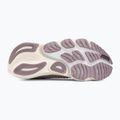 Női futócipők Brooks Glycerin Flex rose/raisin/metallic 4