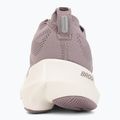 Női futócipők Brooks Glycerin Flex rose/raisin/metallic 6