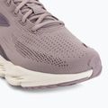 Női futócipők Brooks Glycerin Flex rose/raisin/metallic 7