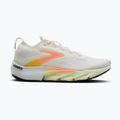 Női futócipők Brooks Glycerin Flex white/peach/nightlife 2