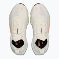 Női futócipők Brooks Glycerin Flex white/peach/nightlife 5