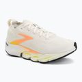 Női futócipők Brooks Glycerin Flex white/peach/nightlife