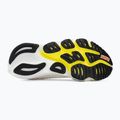Női futócipők Brooks Glycerin Flex white/peach/nightlife 4
