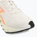 Női futócipők Brooks Glycerin Flex white/peach/nightlife 7