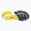 Férfi futócipők Brooks Glycerin GTS 23 black/cyber yellow/nightlife 4